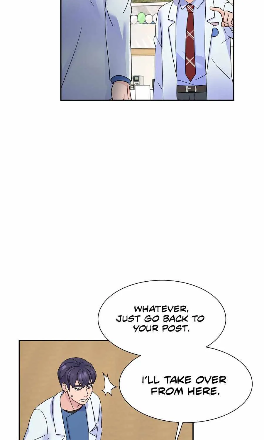 Return of the Max-Level Doctor Chapter 48 page 16 - 