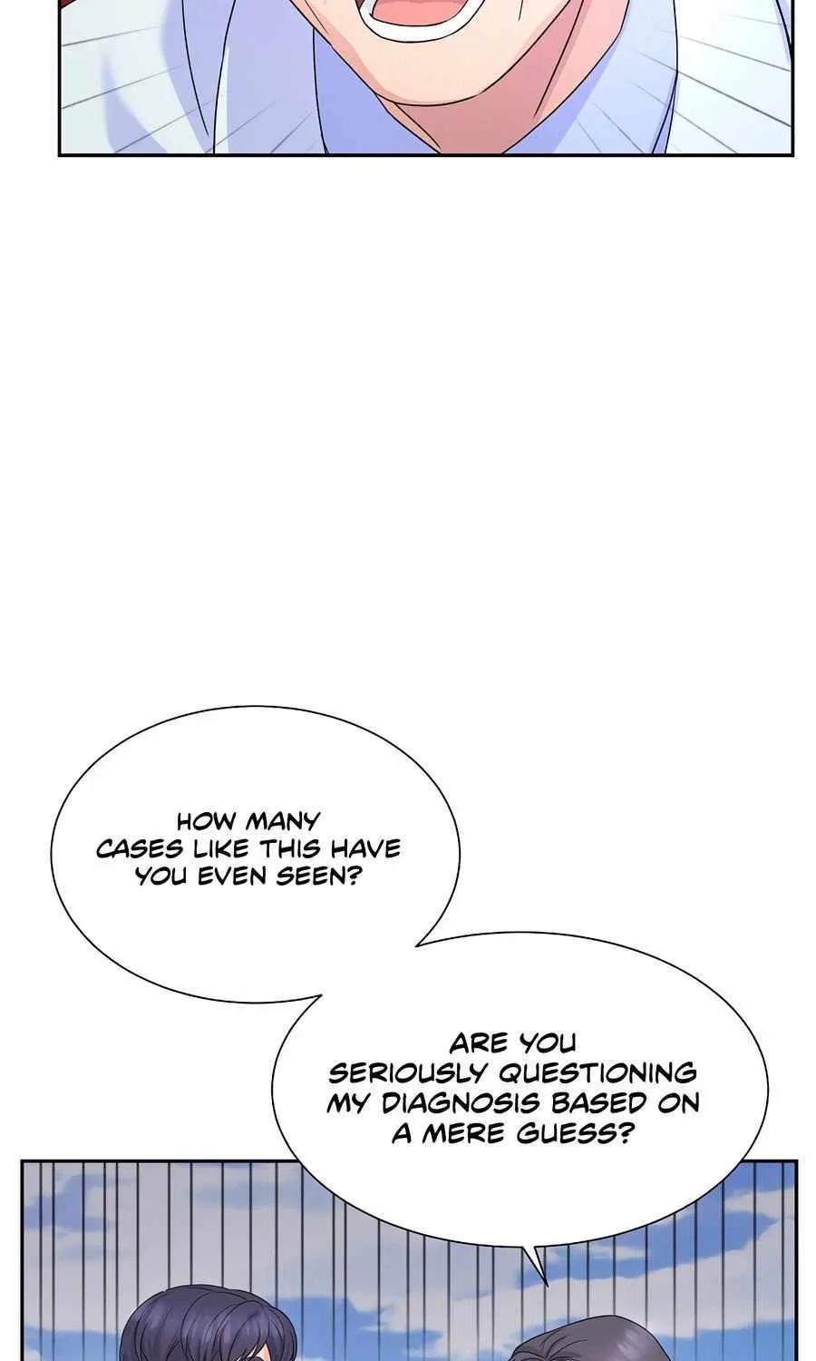 Return of the Max-Level Doctor Chapter 48 page 23 - 