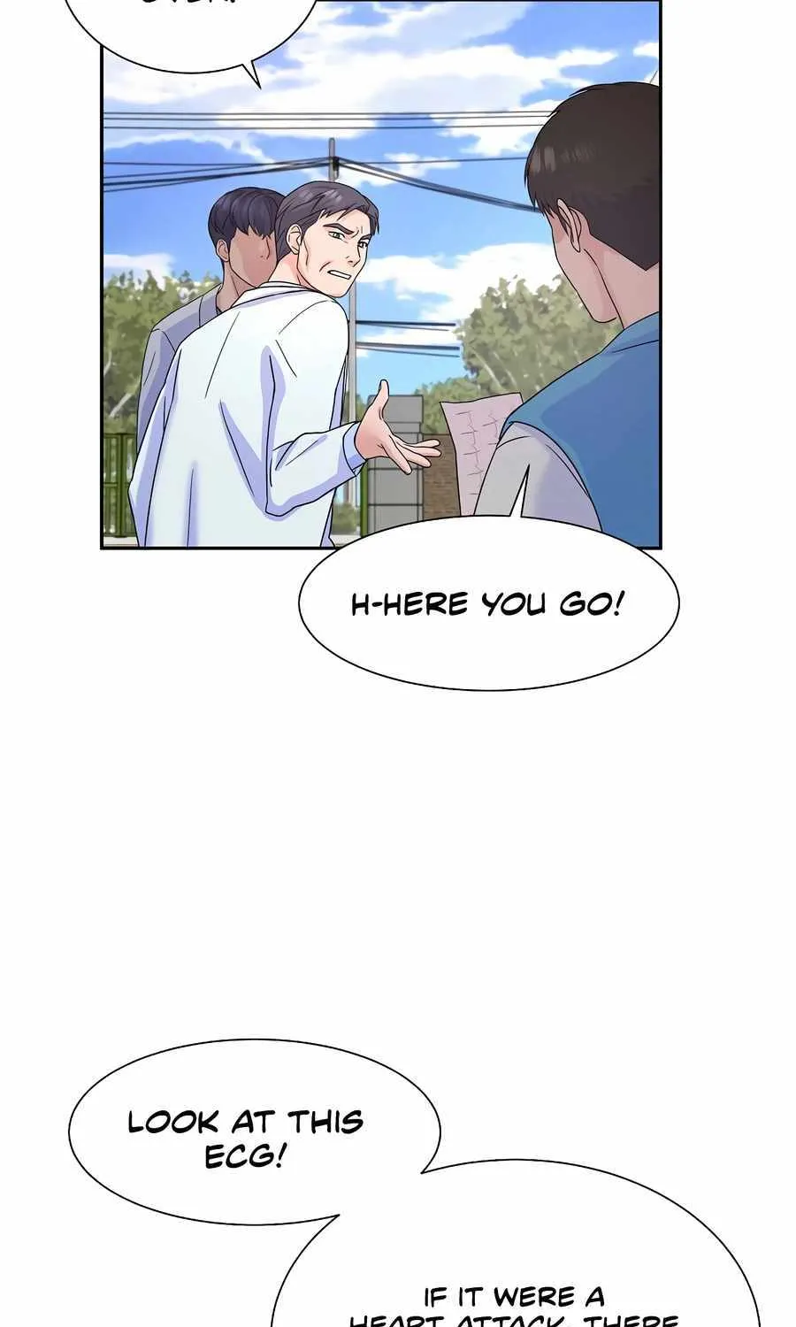 Return of the Max-Level Doctor Chapter 48 page 25 - 