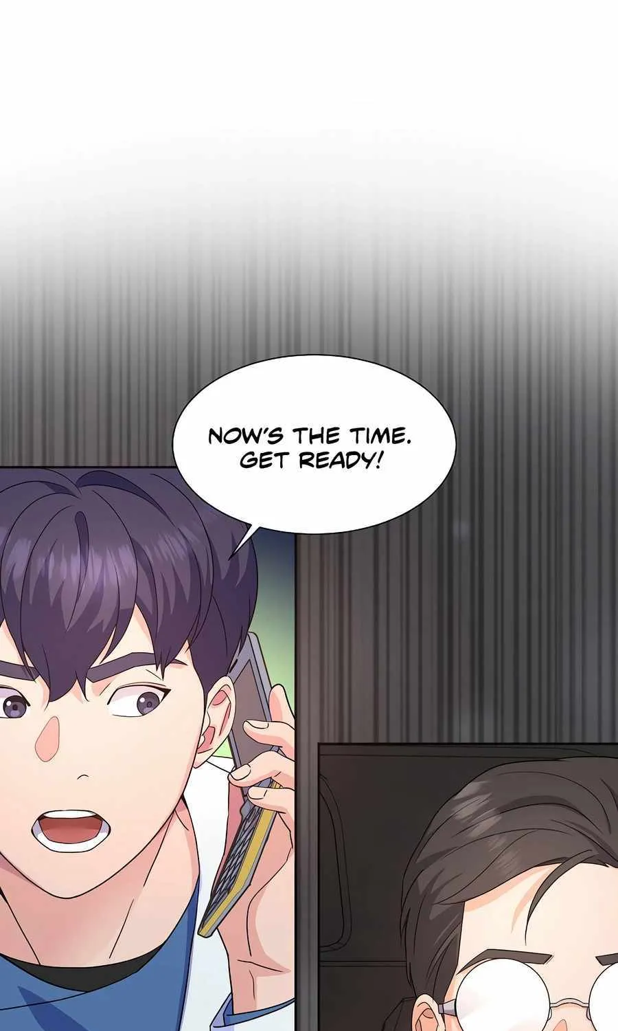 Return of the Max-Level Doctor Chapter 48 page 4 - 