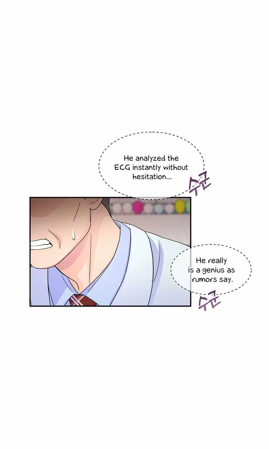 Return of the Max-Level Doctor Chapter 48 page 32 - 