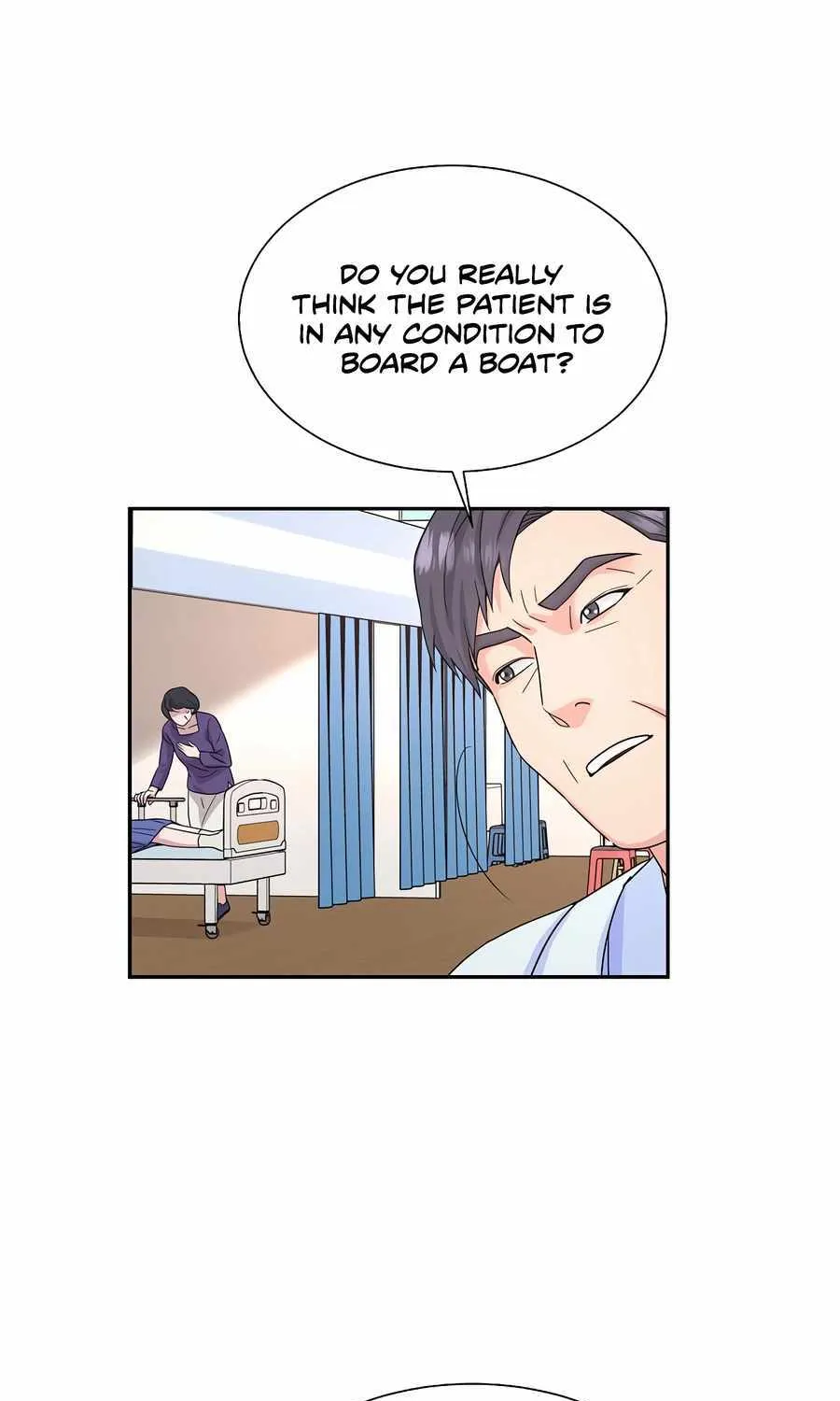 Return of the Max-Level Doctor Chapter 48 page 34 - 