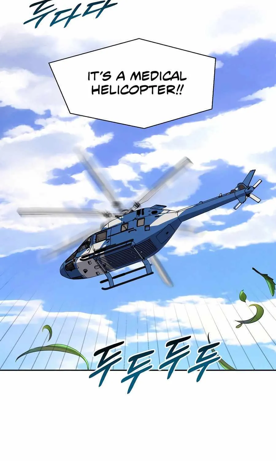 Return of the Max-Level Doctor Chapter 48 page 43 - 
