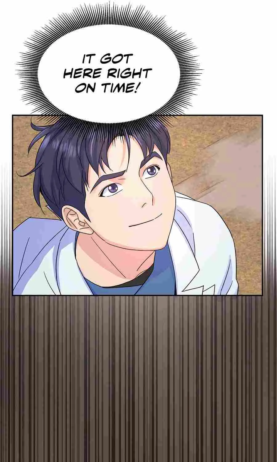 Return of the Max-Level Doctor Chapter 48 page 46 - 