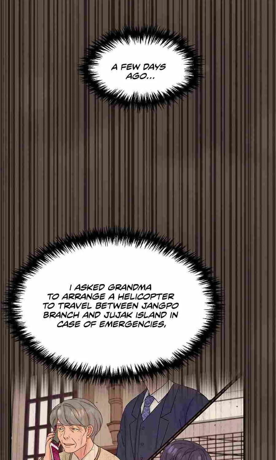 Return of the Max-Level Doctor Chapter 48 page 47 - 
