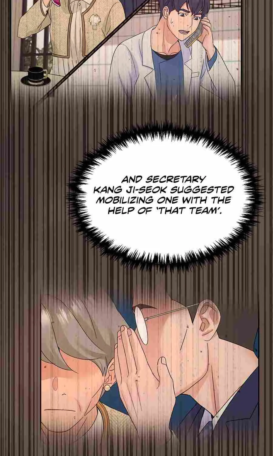 Return of the Max-Level Doctor Chapter 48 page 48 - 