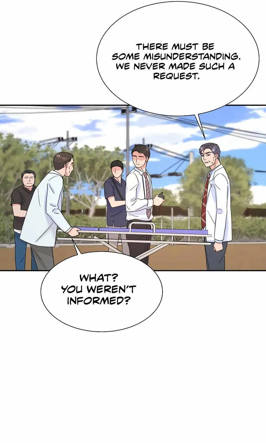 Return of the Max-Level Doctor Chapter 48 page 56 - 