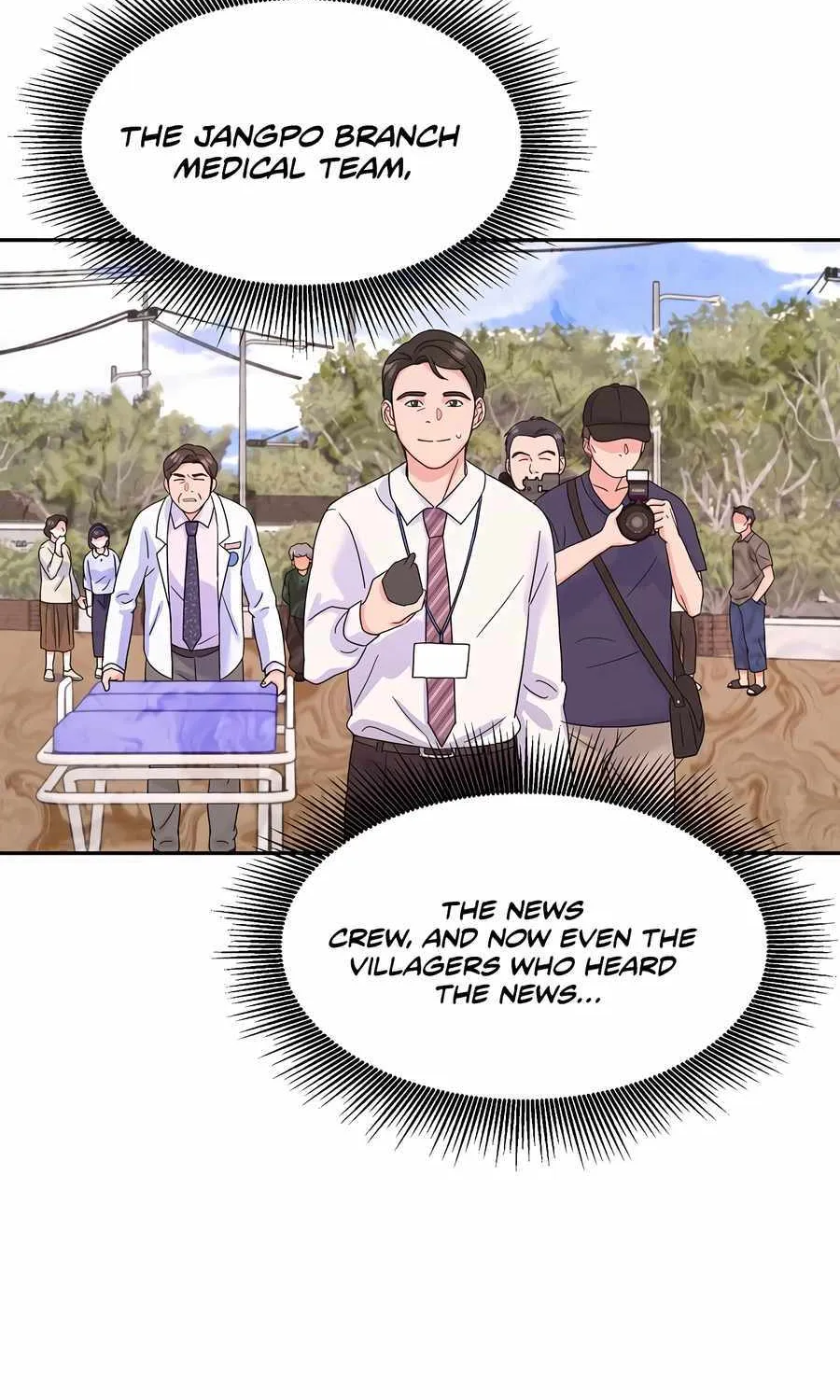 Return of the Max-Level Doctor Chapter 48 page 61 - 
