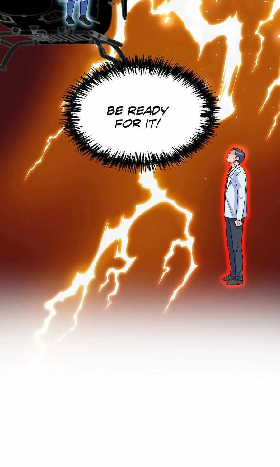 Return of the Max-Level Doctor Chapter 48 page 72 - 