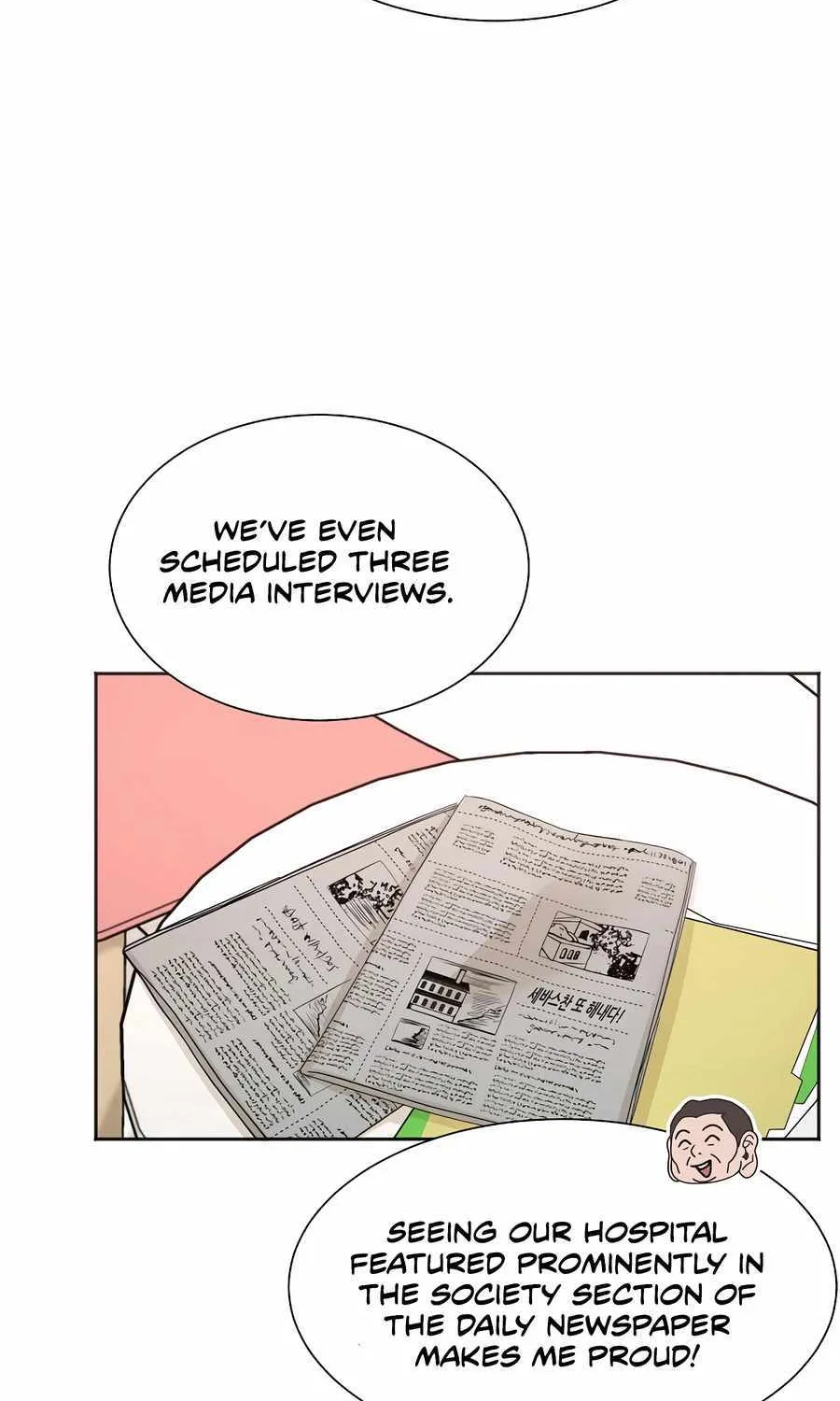 Return of the Max-Level Doctor Chapter 48 page 79 - 