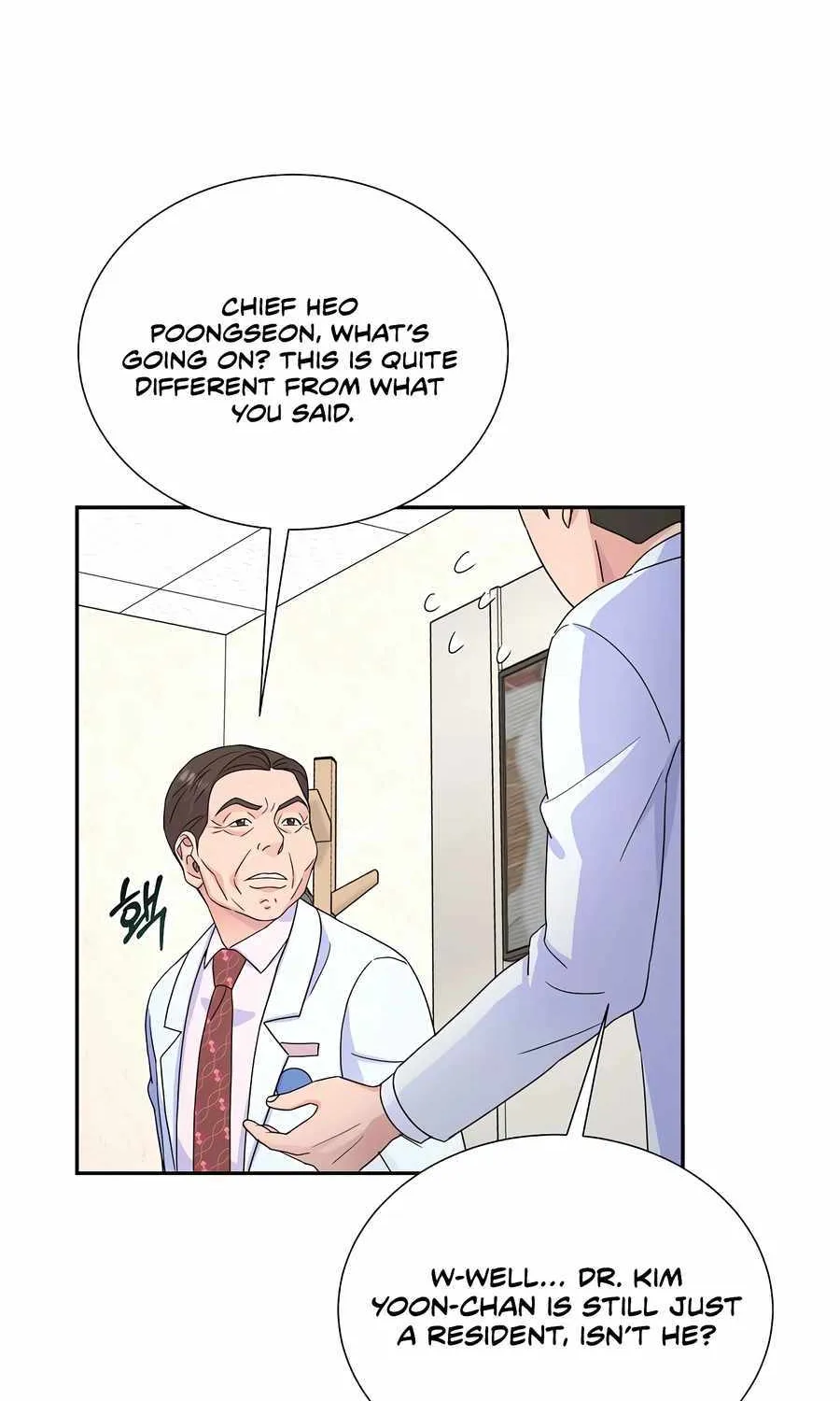 Return of the Max-Level Doctor Chapter 49 page 13 - 