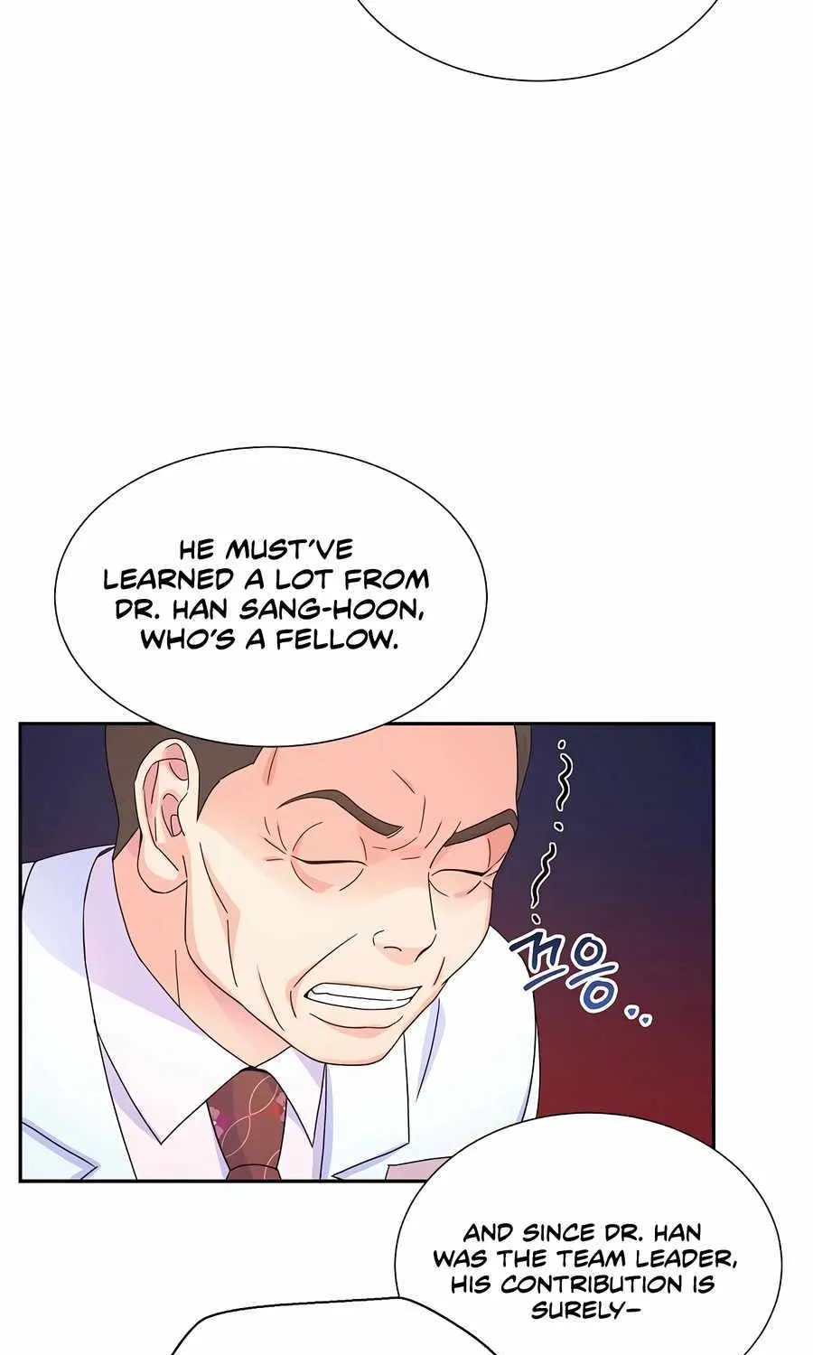 Return of the Max-Level Doctor Chapter 49 page 14 - 