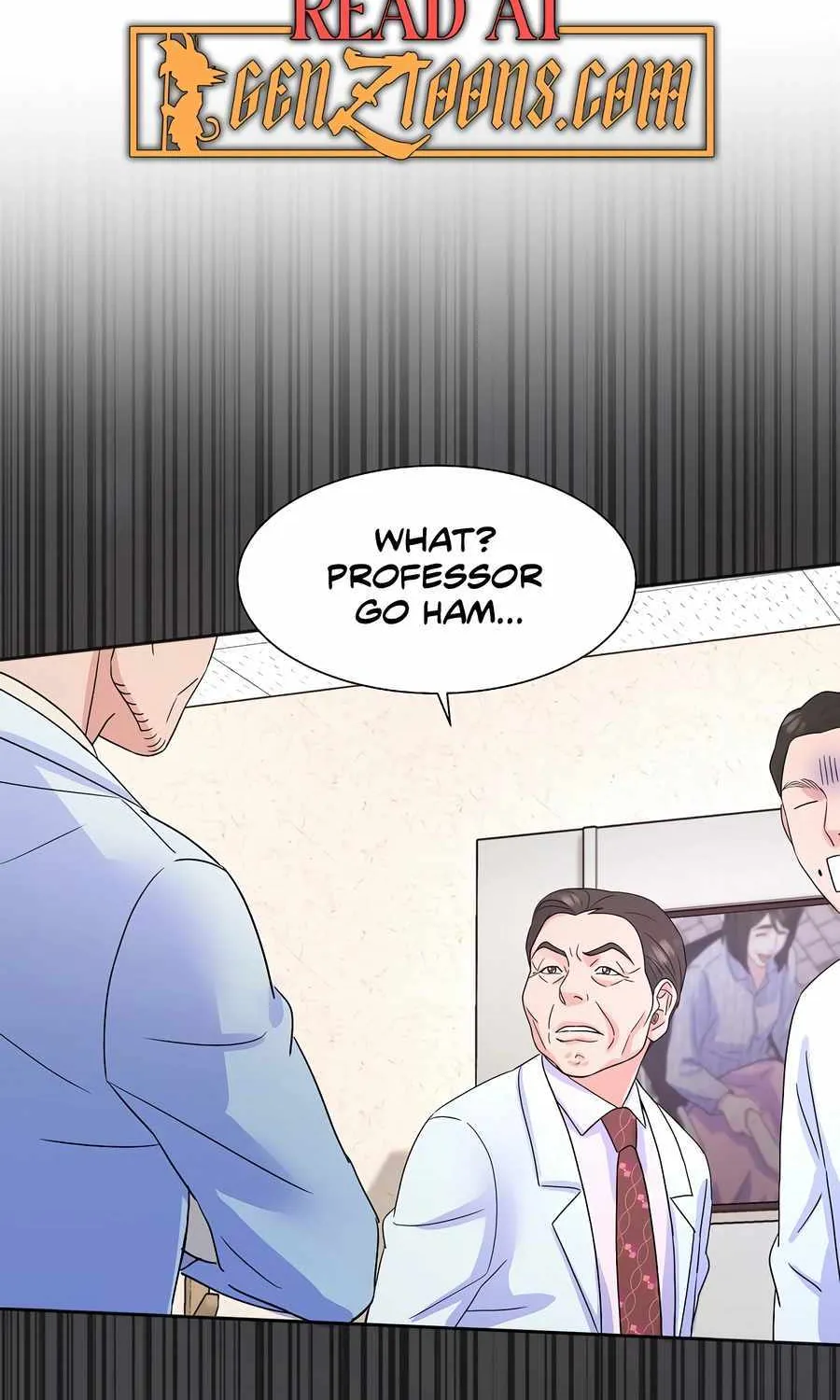 Return of the Max-Level Doctor Chapter 49 page 3 - 