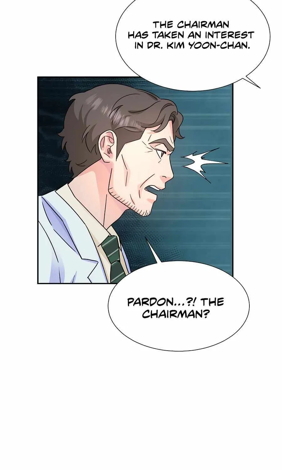 Return of the Max-Level Doctor Chapter 49 page 25 - 