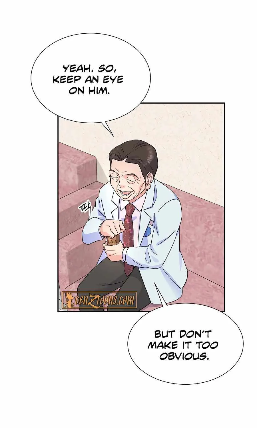 Return of the Max-Level Doctor Chapter 49 page 26 - 