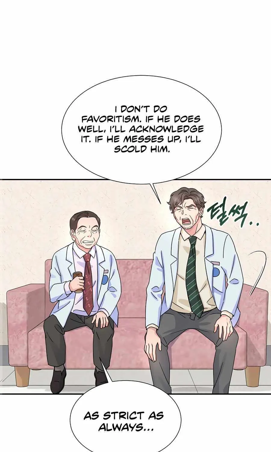 Return of the Max-Level Doctor Chapter 49 page 27 - 