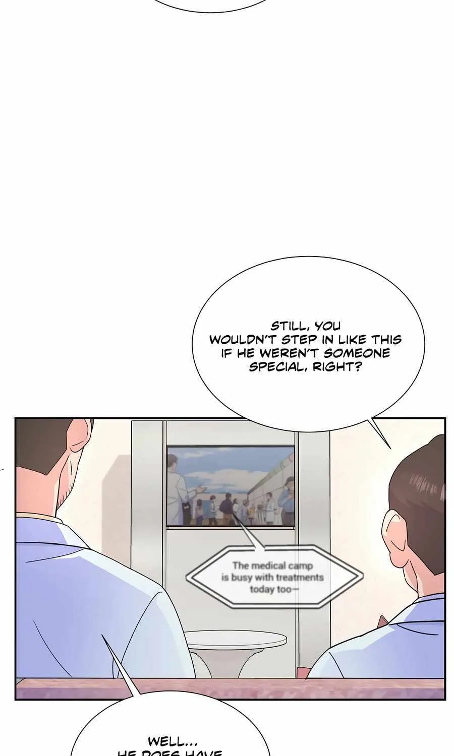 Return of the Max-Level Doctor Chapter 49 page 28 - 