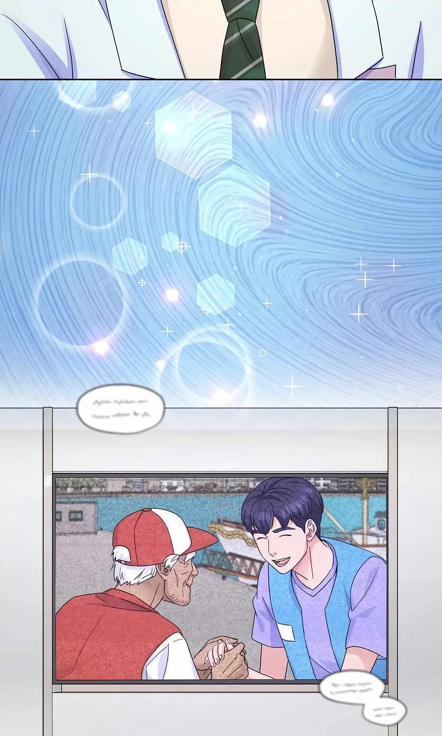 Return of the Max-Level Doctor Chapter 49 page 34 - 