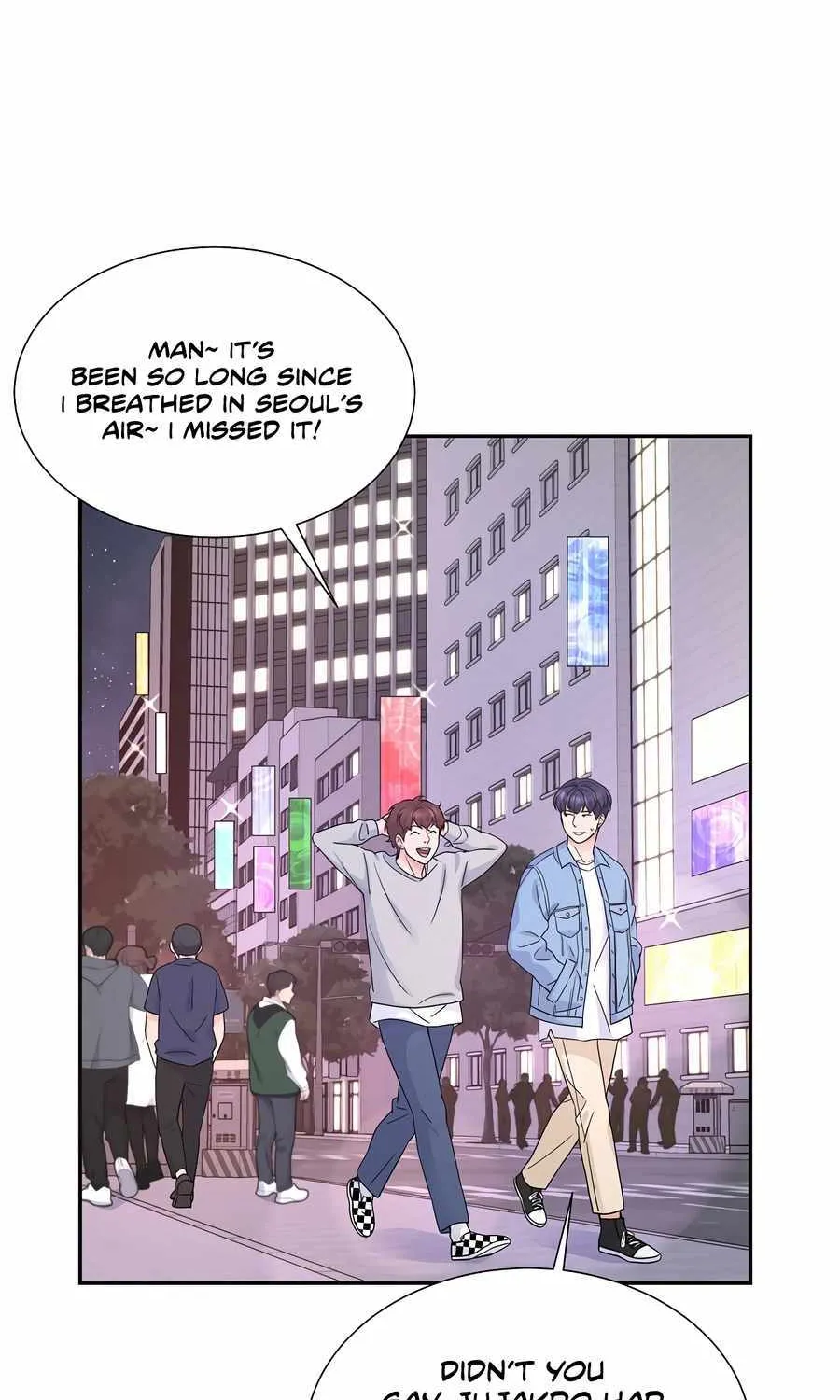 Return of the Max-Level Doctor Chapter 49 page 37 - 