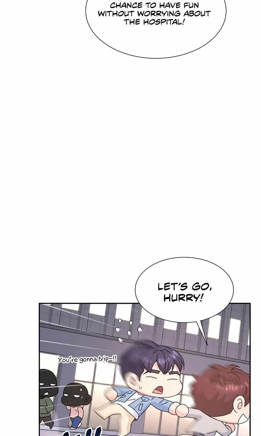 Return of the Max-Level Doctor Chapter 49 page 39 - 