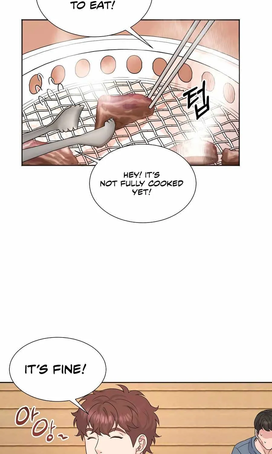 Return of the Max-Level Doctor Chapter 49 page 44 - 