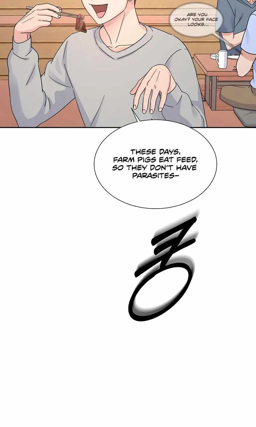 Return of the Max-Level Doctor Chapter 49 page 45 - 