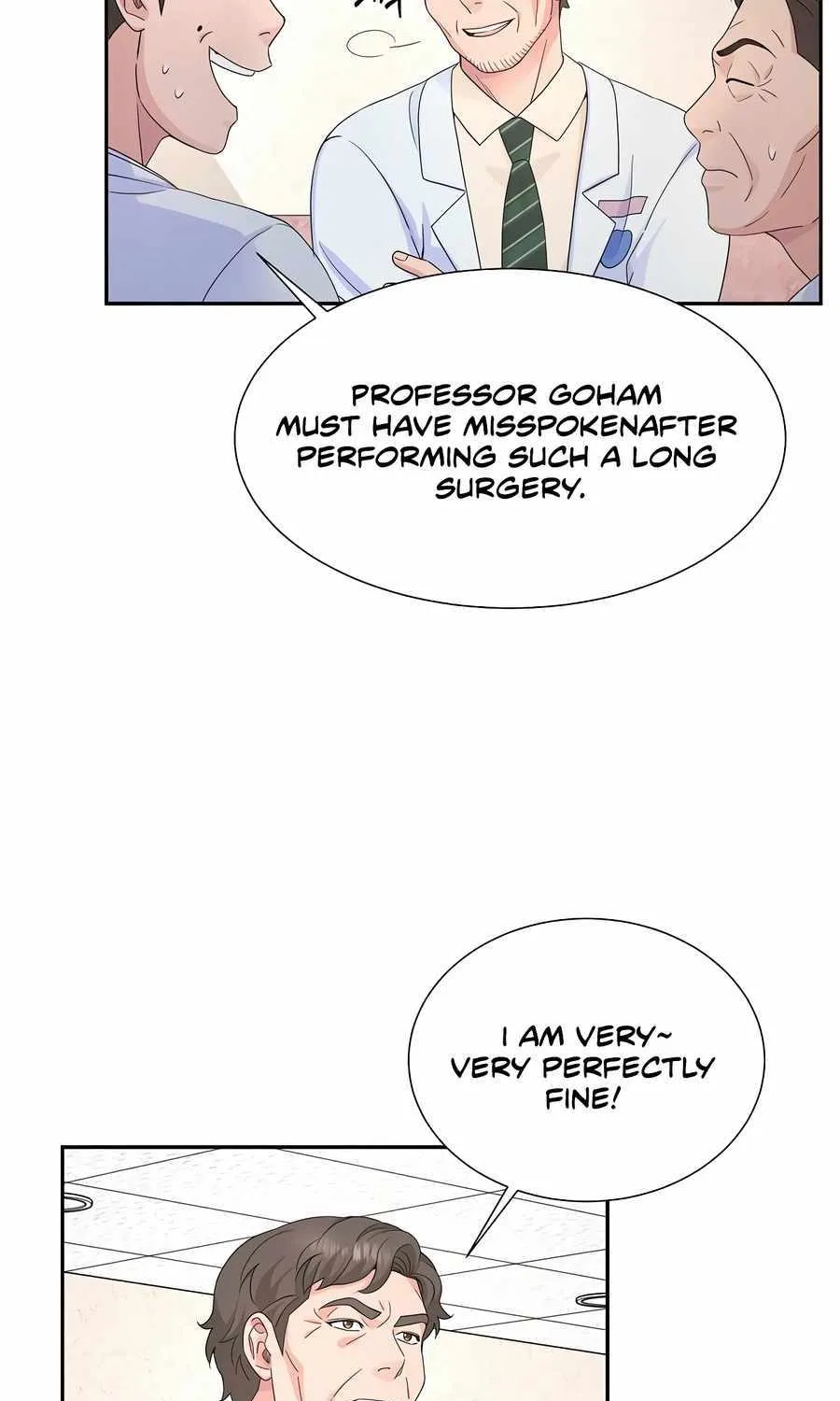 Return of the Max-Level Doctor Chapter 49 page 6 - 