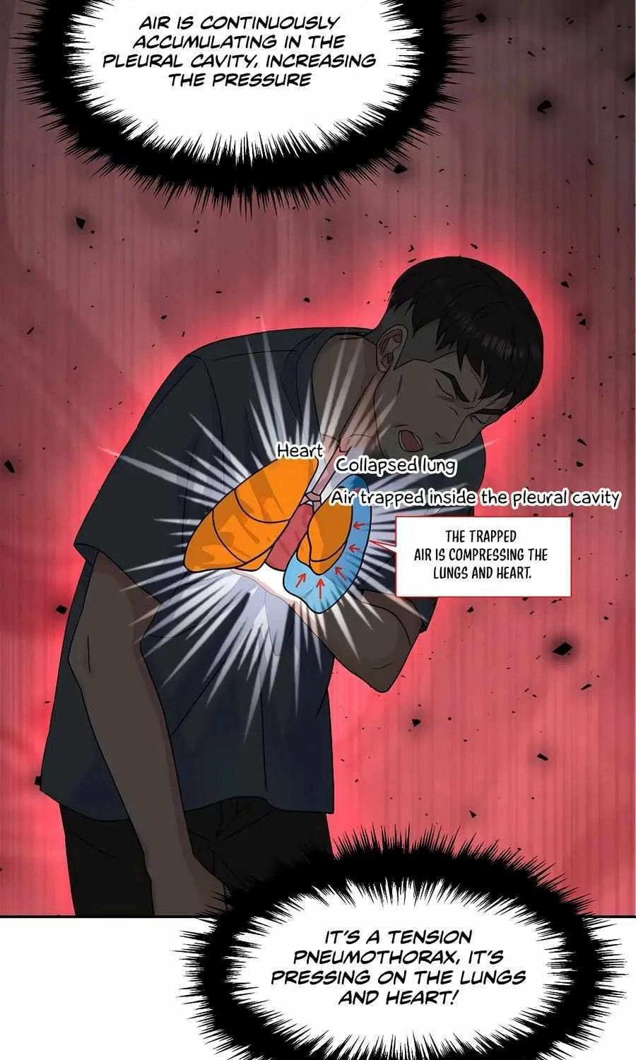 Return of the Max-Level Doctor Chapter 49 page 55 - 