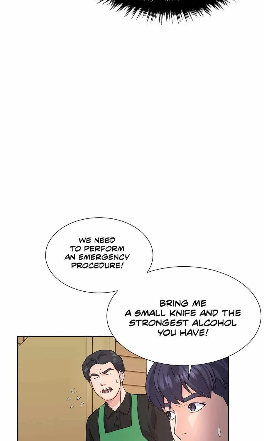 Return of the Max-Level Doctor Chapter 49 page 56 - 