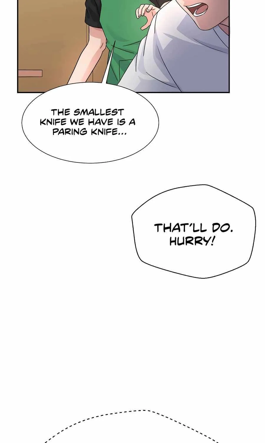 Return of the Max-Level Doctor Chapter 49 page 57 - 