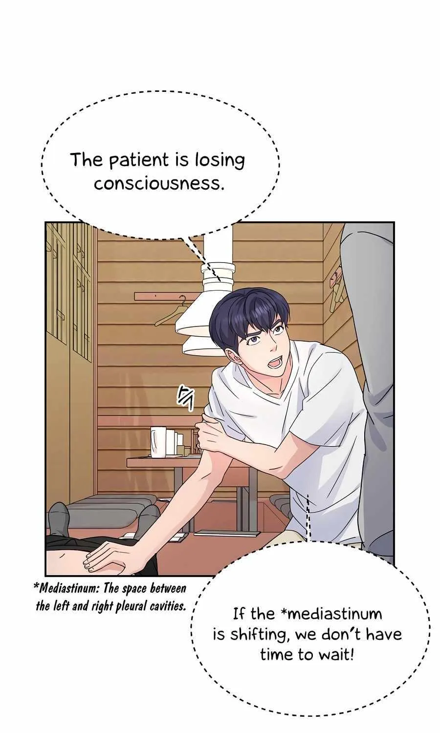 Return of the Max-Level Doctor Chapter 49 page 59 - 