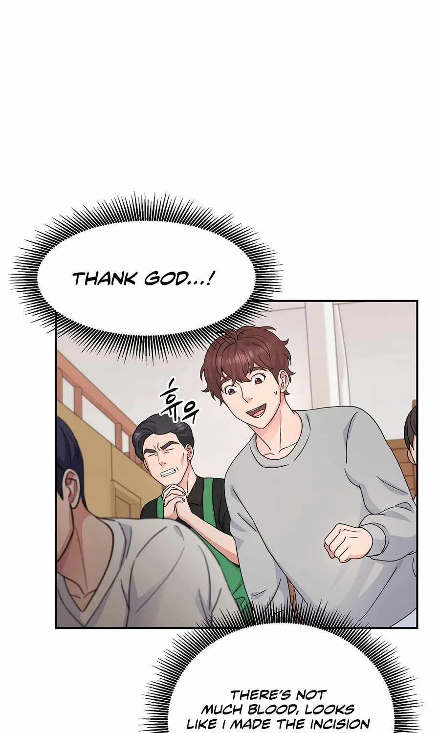 Return of the Max-Level Doctor Chapter 49 page 67 - 