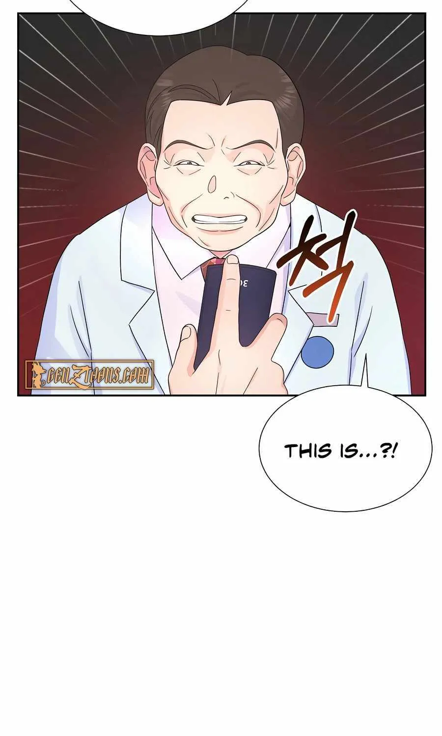 Return of the Max-Level Doctor Chapter 49 page 8 - 