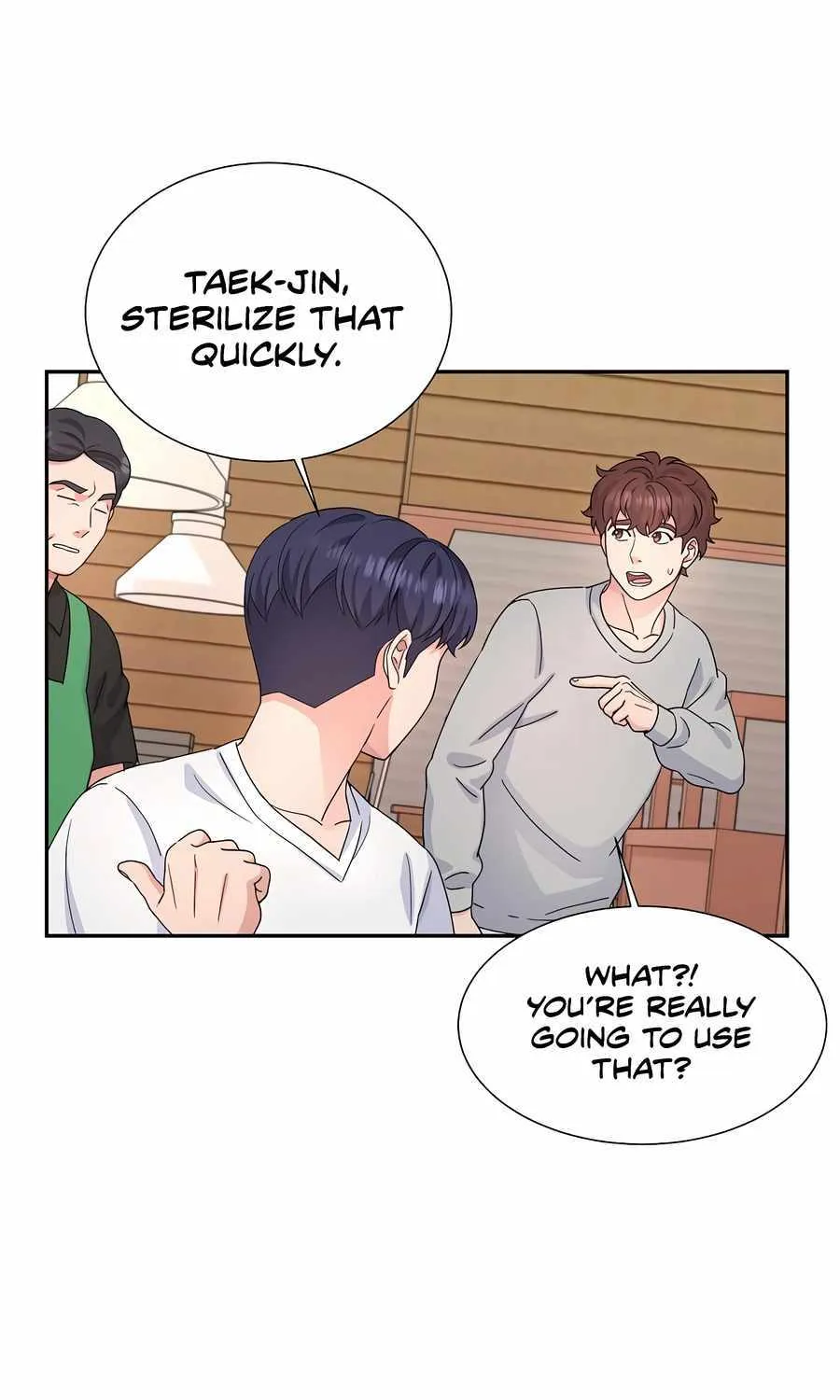 Return of the Max-Level Doctor Chapter 49 page 71 - 