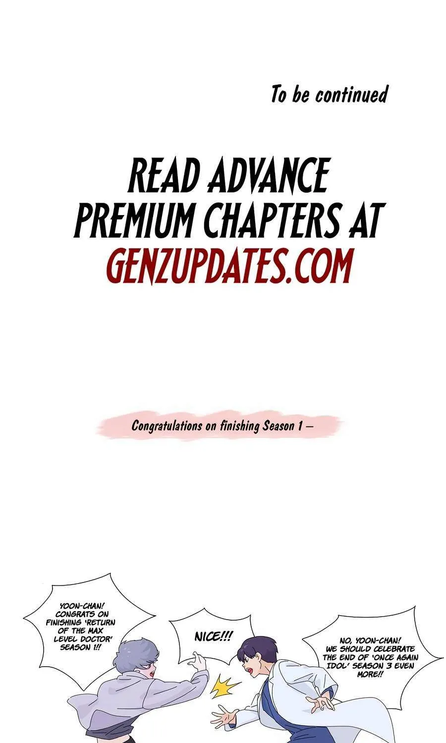 Return of the Max-Level Doctor Chapter 50 page 103 - 