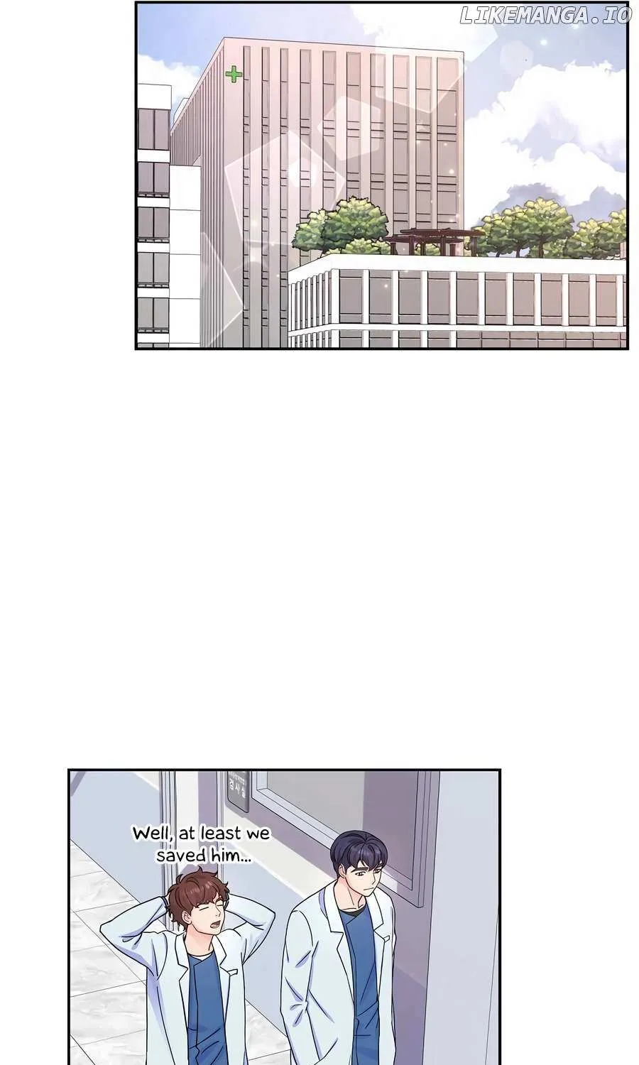 Return of the Max-Level Doctor Chapter 50 page 12 - 