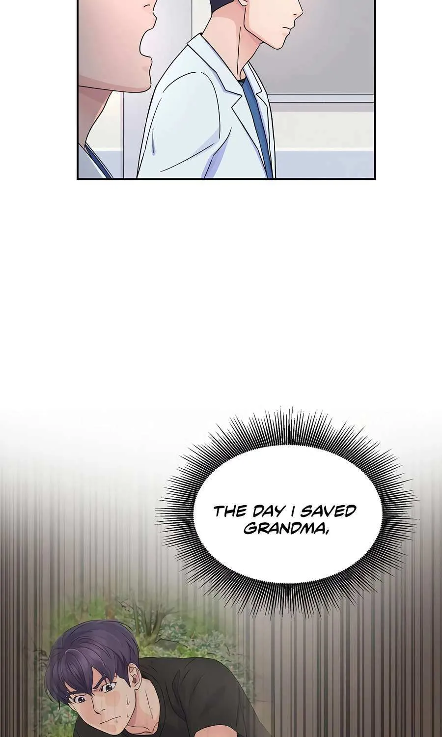 Return of the Max-Level Doctor Chapter 50 page 14 - 