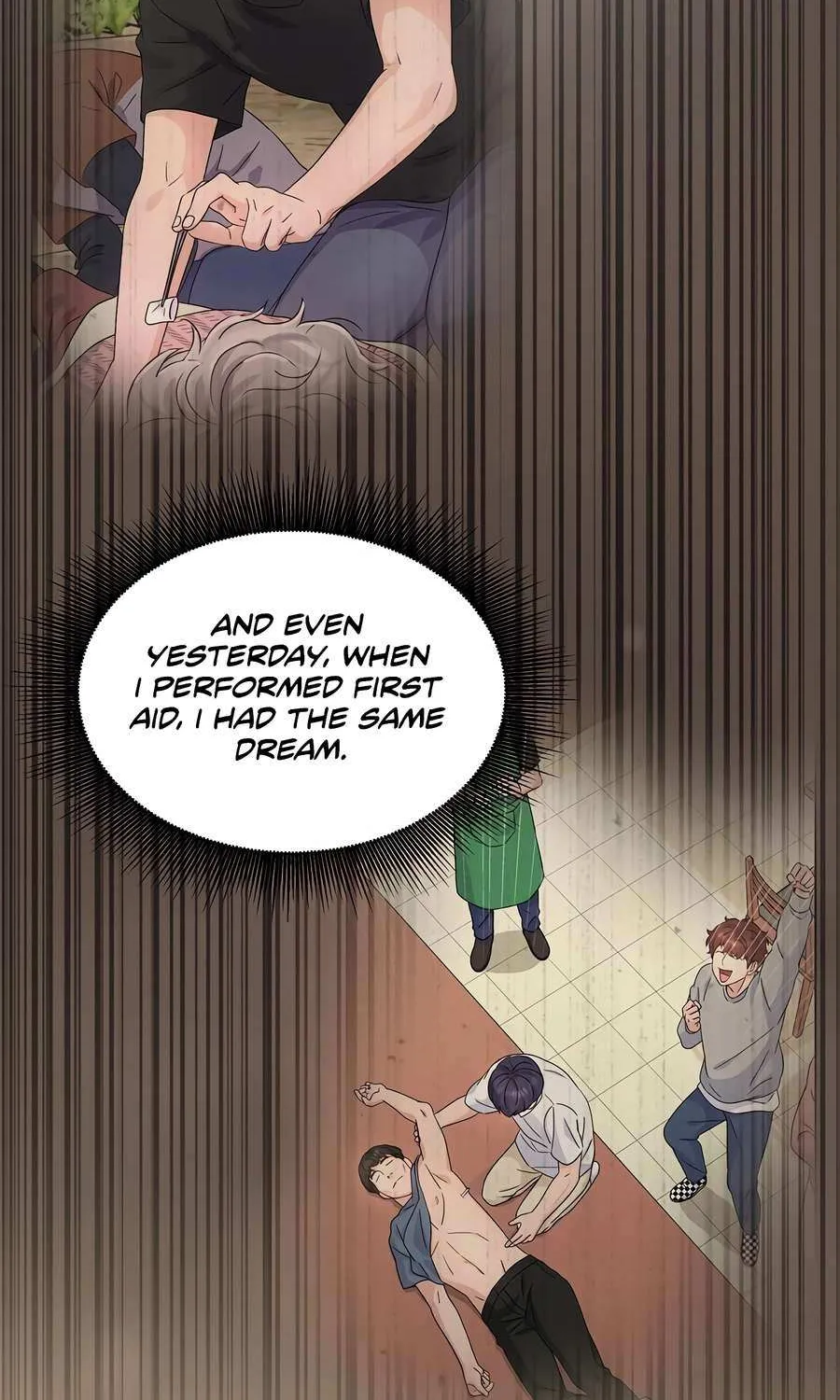 Return of the Max-Level Doctor Chapter 50 page 15 - 