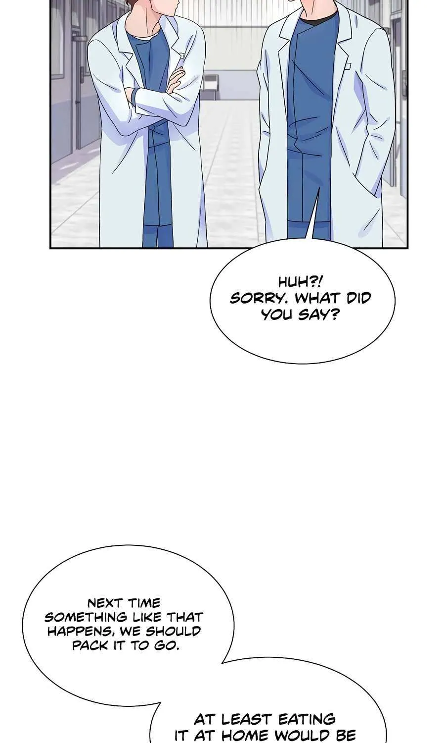 Return of the Max-Level Doctor Chapter 50 page 18 - 