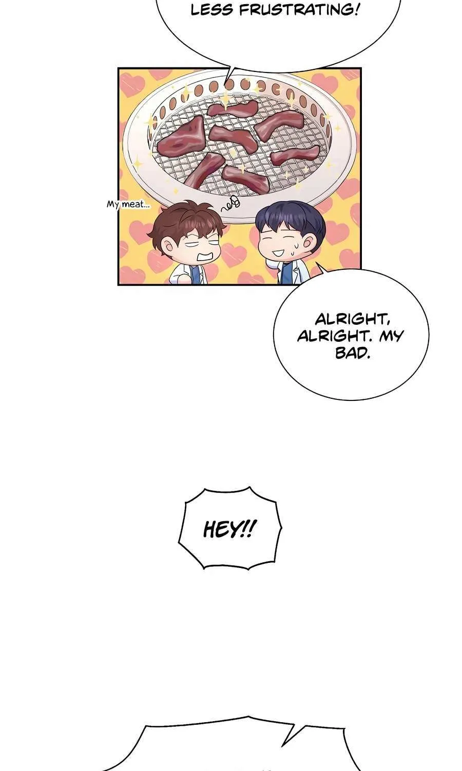 Return of the Max-Level Doctor Chapter 50 page 19 - 