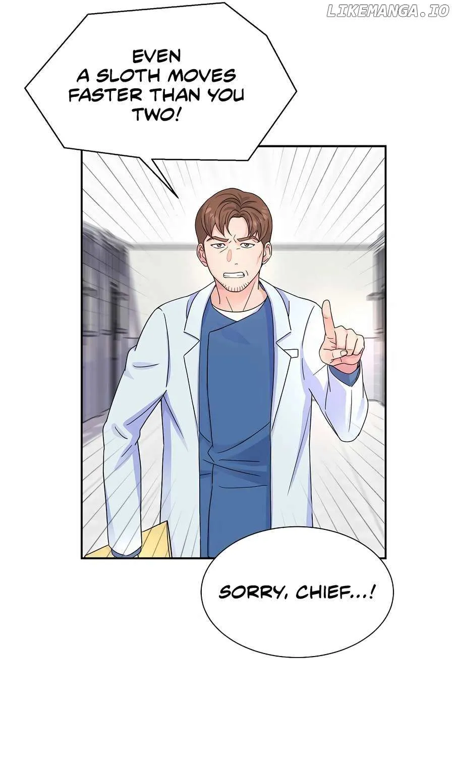Return of the Max-Level Doctor Chapter 50 page 21 - 