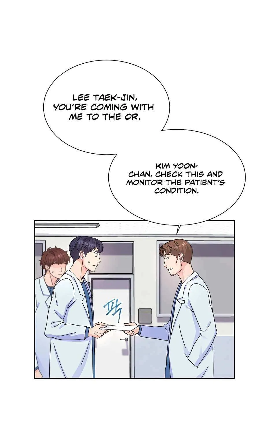 Return of the Max-Level Doctor Chapter 50 page 22 - 