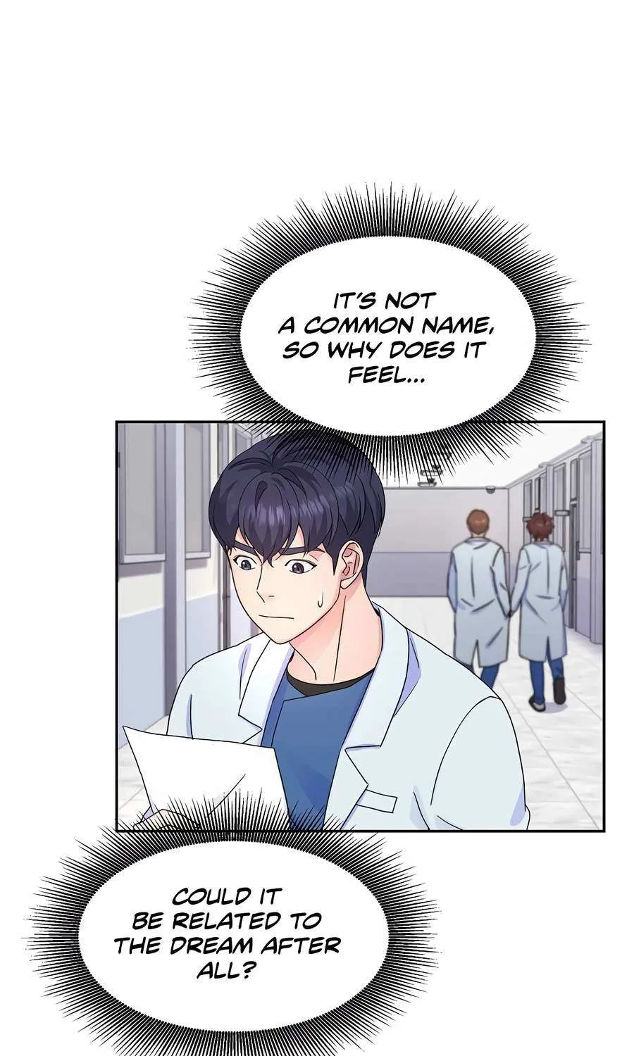 Return of the Max-Level Doctor Chapter 50 page 24 - 