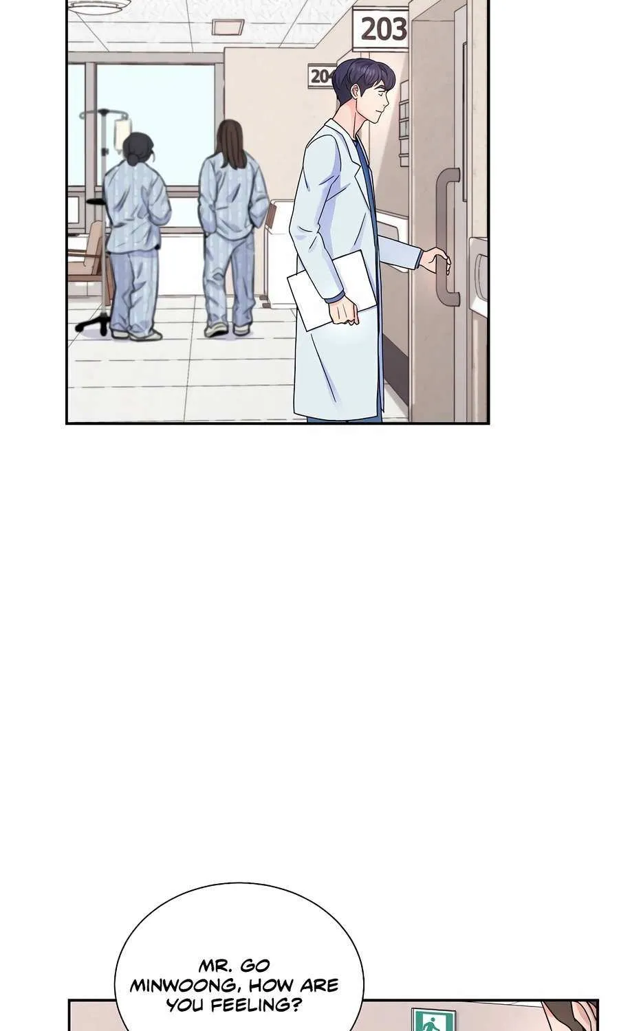 Return of the Max-Level Doctor Chapter 50 page 27 - 