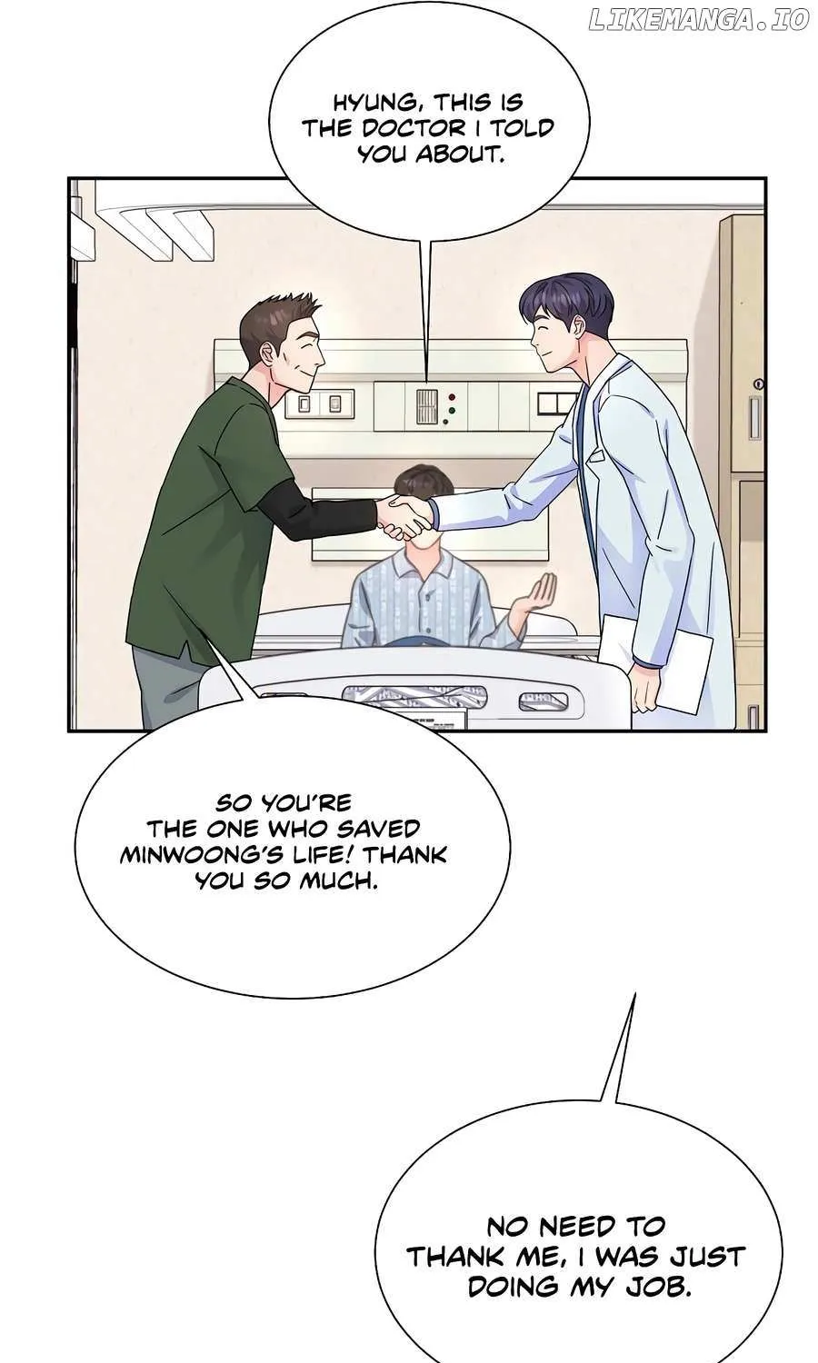 Return of the Max-Level Doctor Chapter 50 page 31 - 