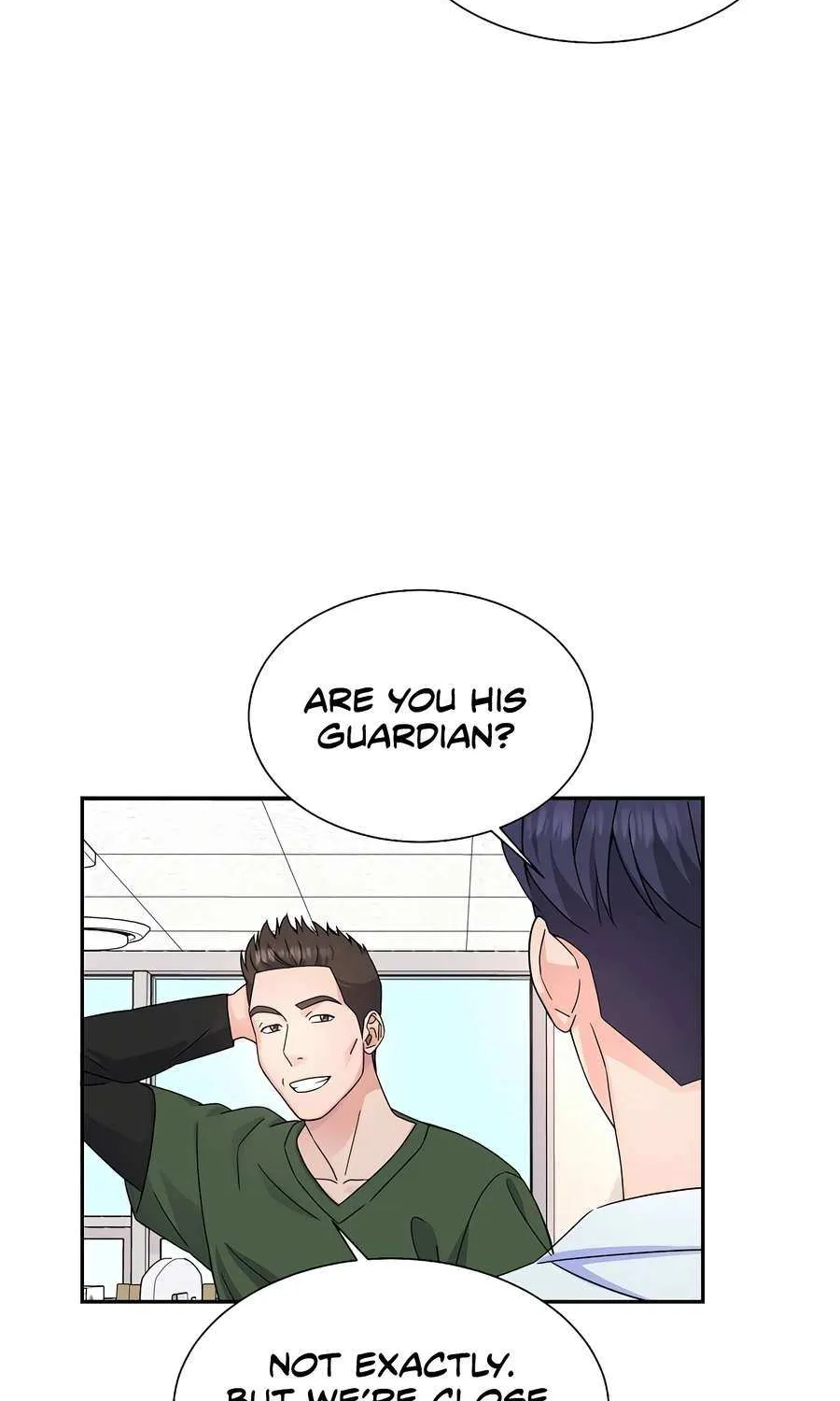 Return of the Max-Level Doctor Chapter 50 page 32 - 