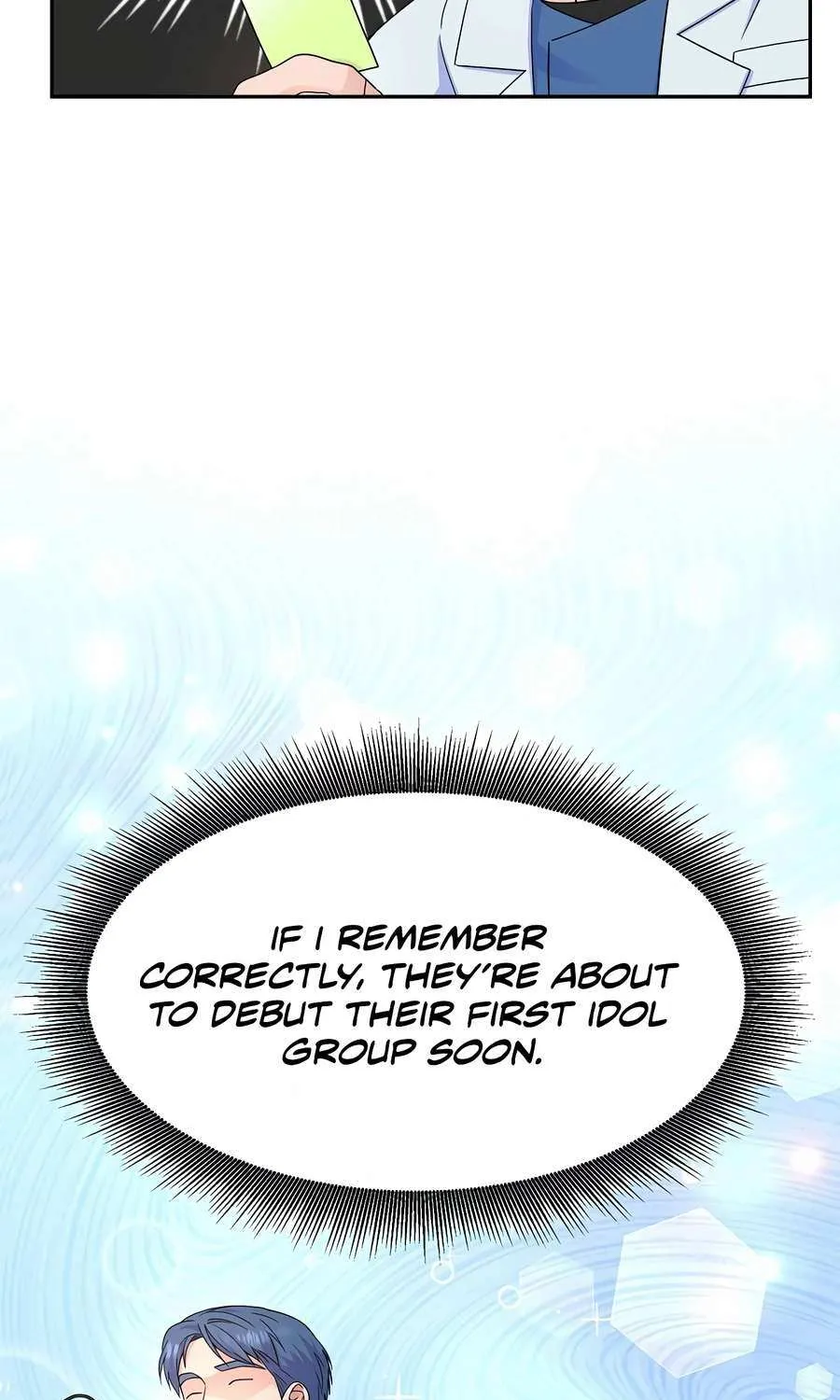 Return of the Max-Level Doctor Chapter 50 page 35 - 