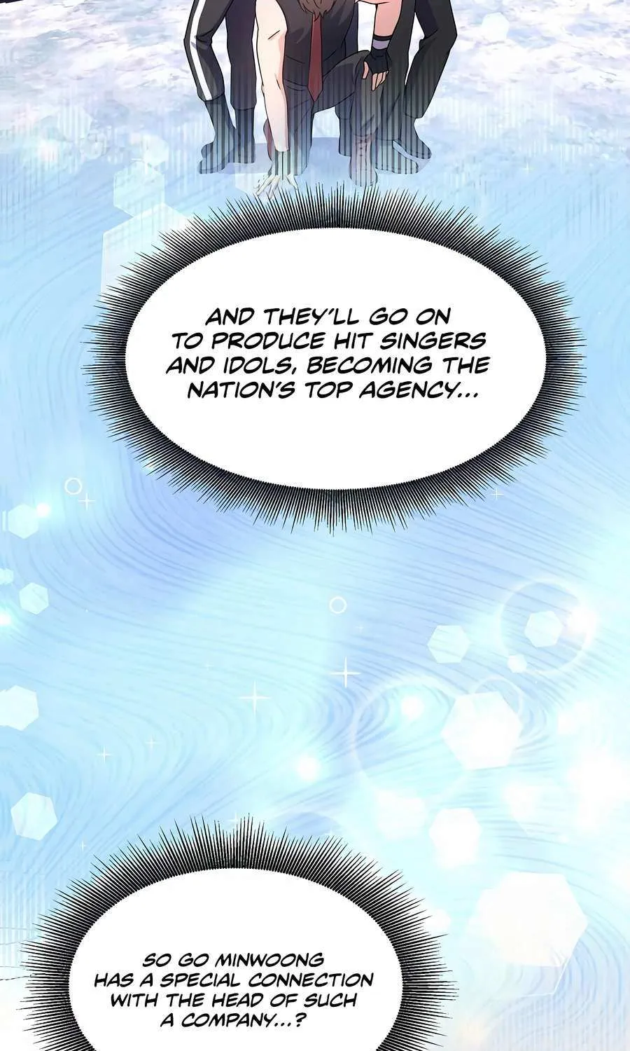 Return of the Max-Level Doctor Chapter 50 page 37 - 