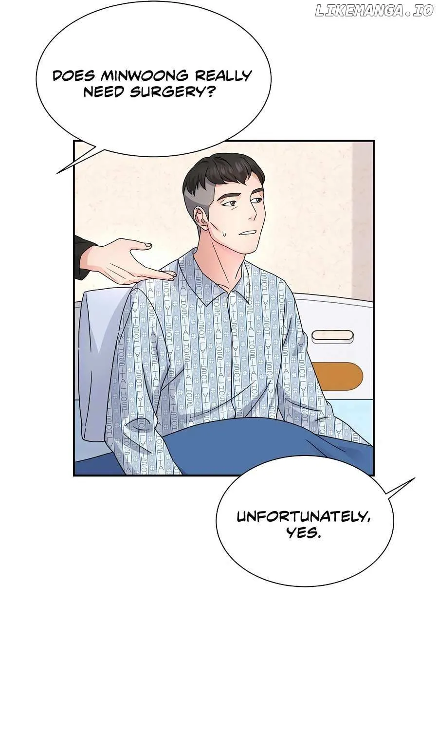 Return of the Max-Level Doctor Chapter 50 page 40 - 