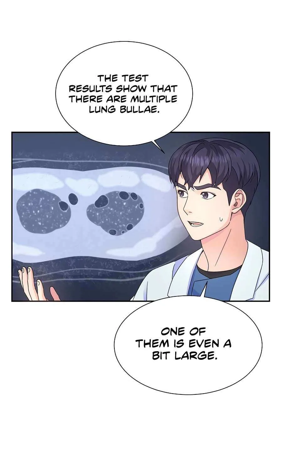 Return of the Max-Level Doctor Chapter 50 page 41 - 